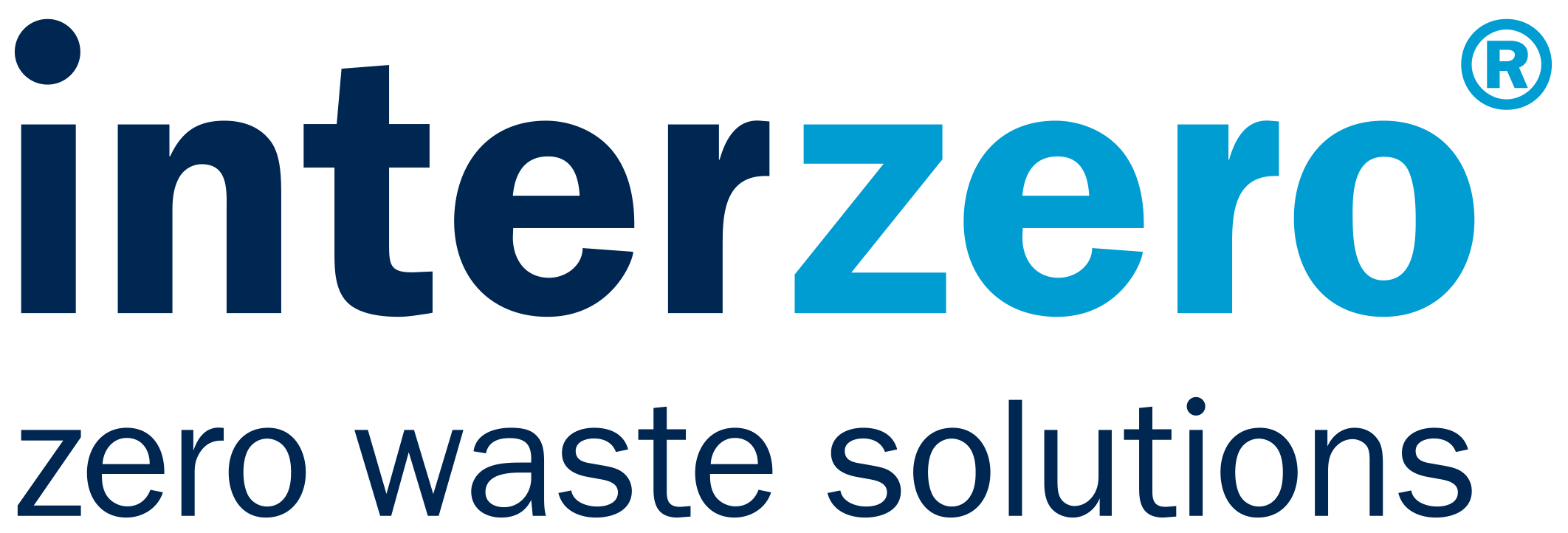 Interzero Logo